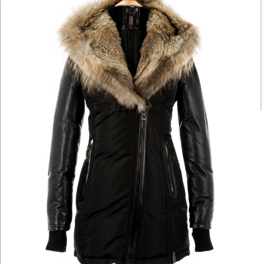 Rudsak Grace Coat
